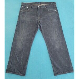 Citizens of Humanity Jeans Mens Size 40 Perfect Casual Straight Stretch Denim